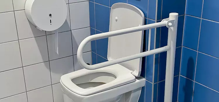 Comprehensive Solutions in Dale City, VA for Accessible Facilities