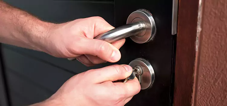 Master Key Control and Audits Dale City