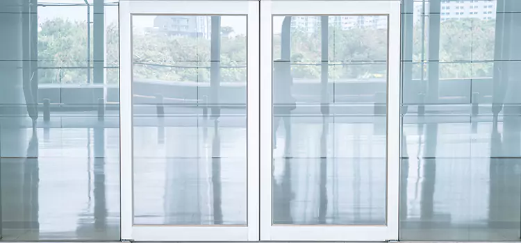 Mobile Sliding Screen Door Replacement Dale City