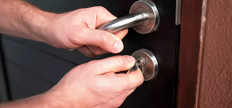 Pella Storm Door Lock Body Replacement Dale City
