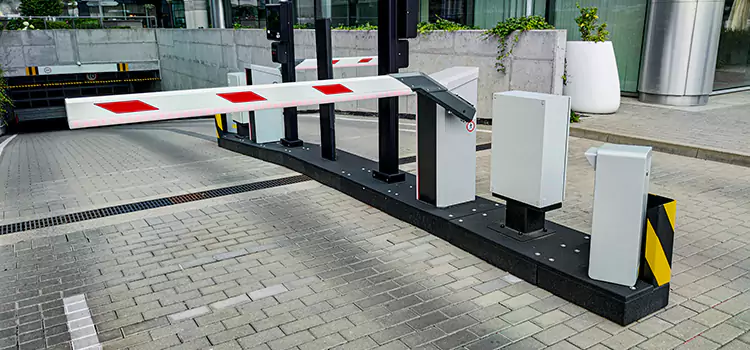 Custom Gate Design & Integration Dale City