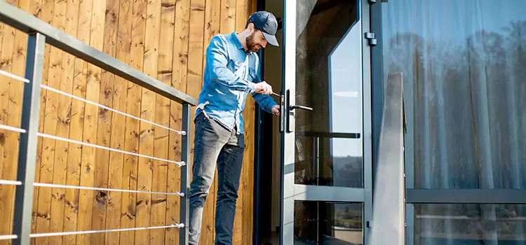 Emergency Patio Door Repair Dale City