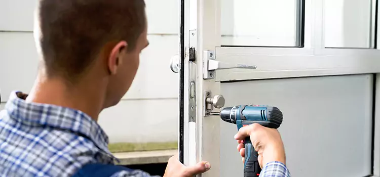 Experienced and Reliable Technicians Dale City