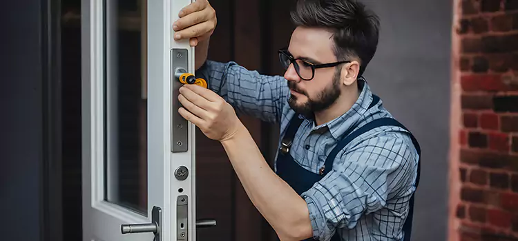 Residential Door Repairs Dale City