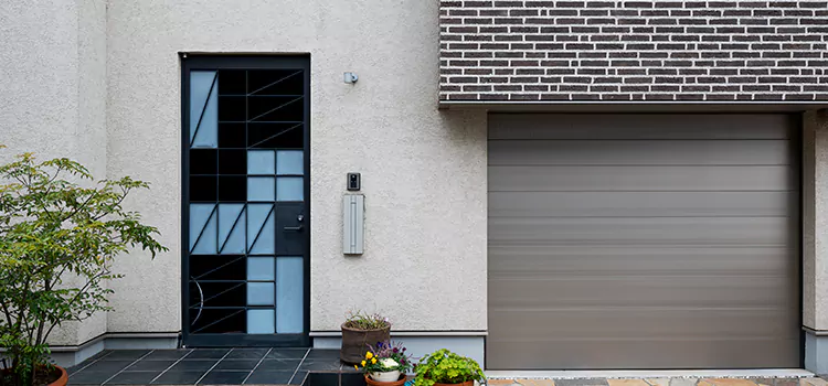 Residential Roll Up Security Doors Dale City