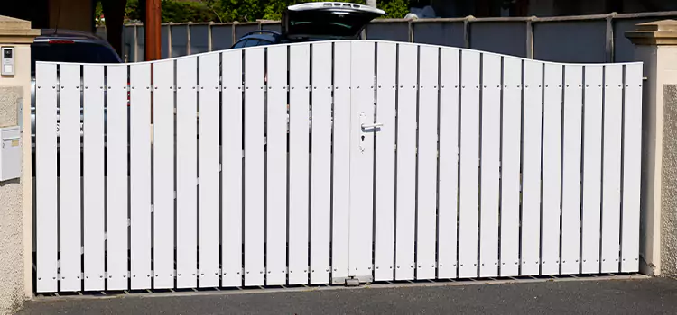 Why Choose Us for Residential Gate Repair in Dale City, VA?