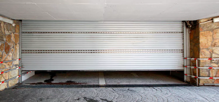 Steel Garage Door Repair Dale City