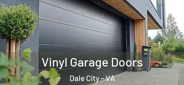  Vinyl Garage Doors Dale City - VA
